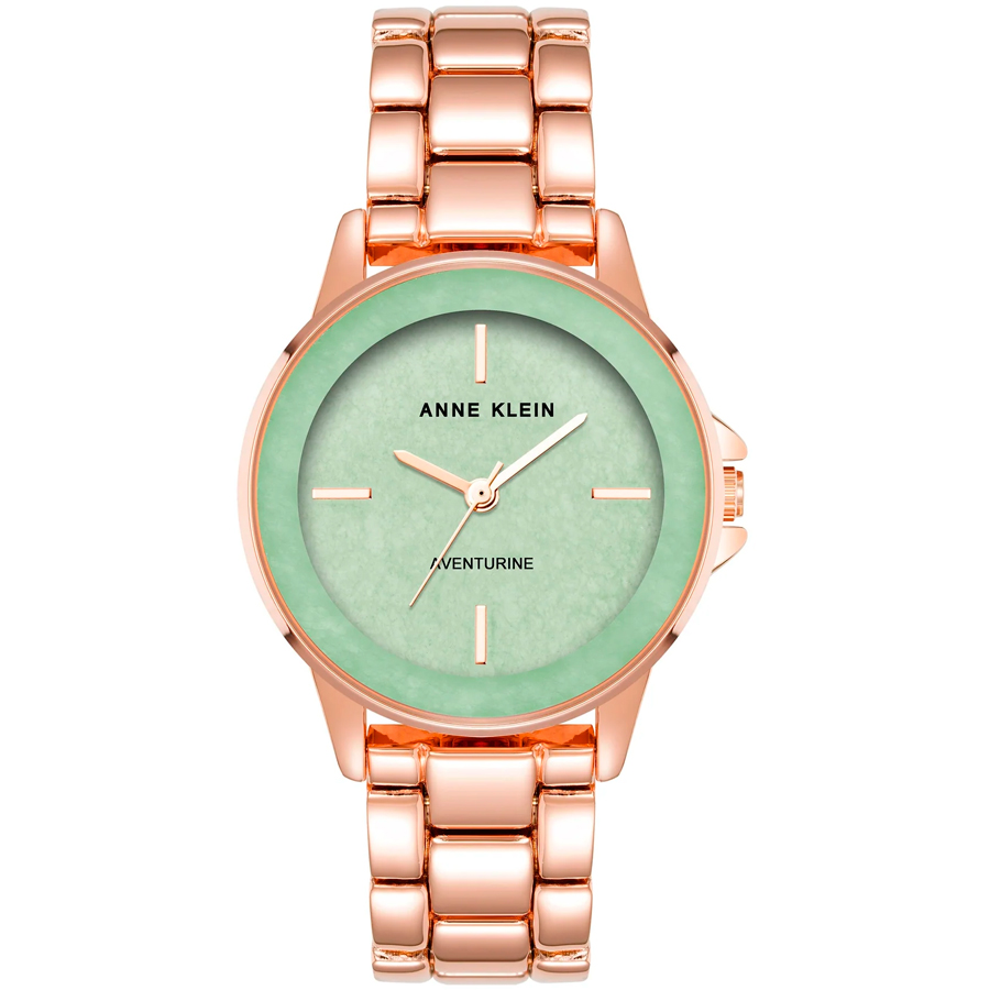 Часы Anne Klein Gemstone 4132AVRG